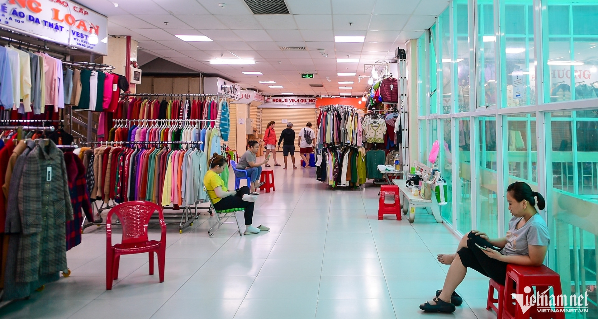 Read more about the article Sắp đến ngày đóng BHXH bắt buộc, chủ hộ kinh doanh vẫn muốn nêu ý kiến