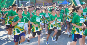 Read more about the article Giải Marathon Quốc tế Mekong Delta lần thứ 6 sắp khởi tranh