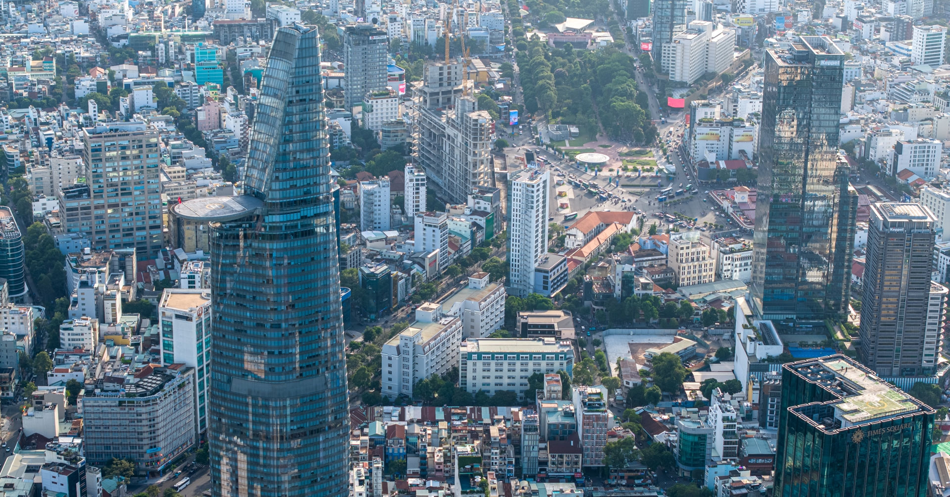 You are currently viewing Sắp xếp lại giang sơn