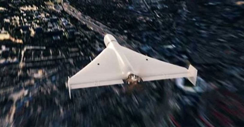 Read more about the article ‘Sát thủ thầm lặng’ UAV Shahed-136 của Iran gieo rắc nỗi kinh hoàng cho Israel
