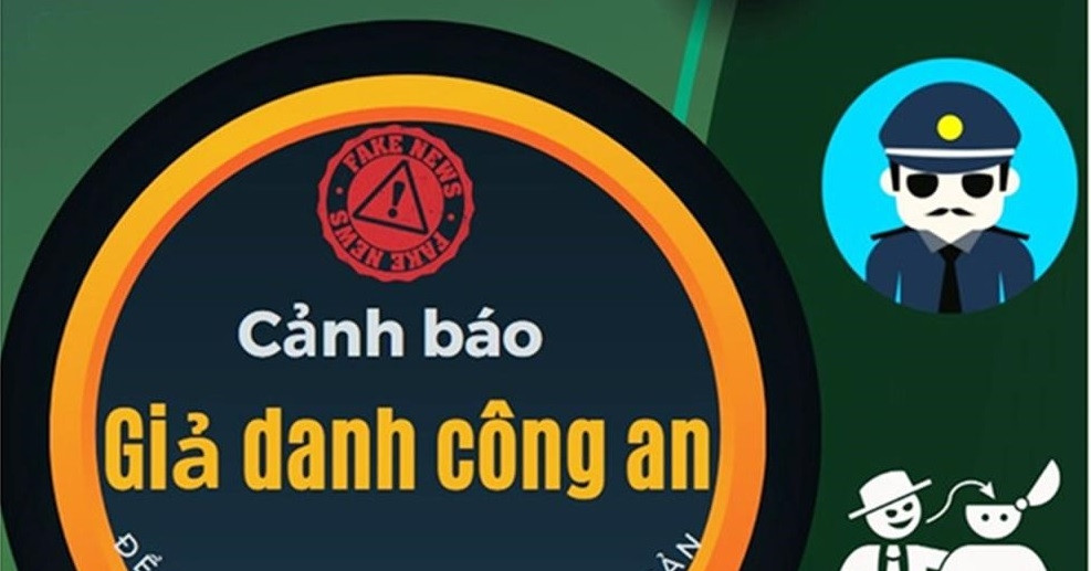 Read more about the article Sau phút rụng rời, người phụ nữ Hà Nội thách thức kẻ giả danh công an