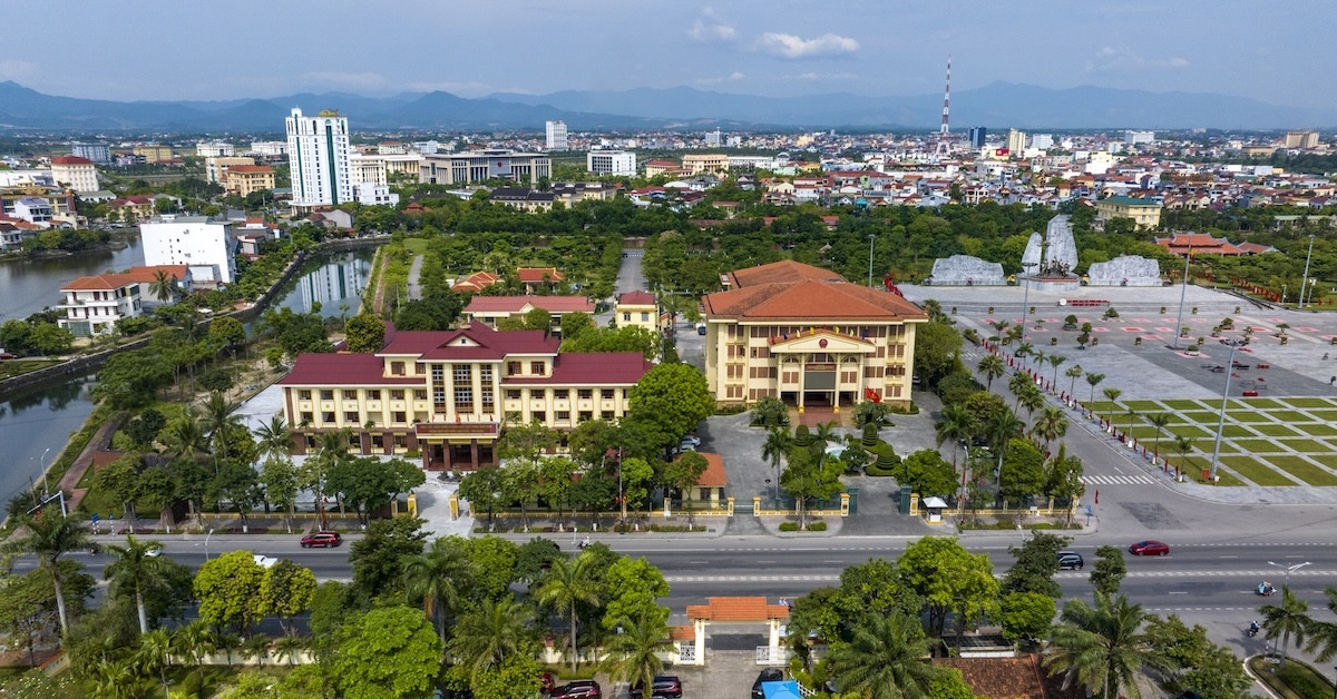 Read more about the article Sau sáp nhập, Chủ tịch tỉnh và xã mới sẽ được thêm nhiều thẩm quyền
