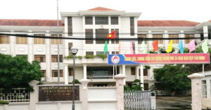 Read more about the article Sau sáp nhập, một ‘siêu sở’ ở Cà Mau có 2.270 cán bộ