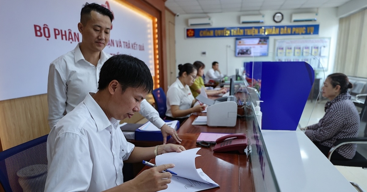 Read more about the article Cần công khai đường dây nóng giải đáp thắc mắc khi sắp xếp đơn vị hành chính