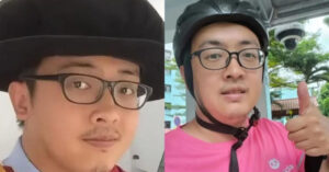 Read more about the article Shipper U40 có bằng thạc sĩ, tiến sĩ từ các trường danh giá, gây sốt mạng