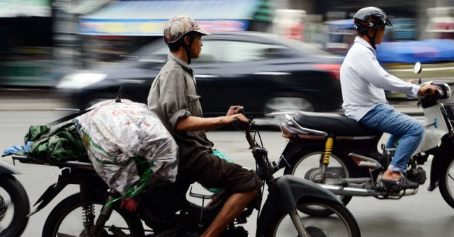 Read more about the article Siết khí thải, lo xe ô tô sản xuất 2022 có nguy cơ bị “khai tử” sớm