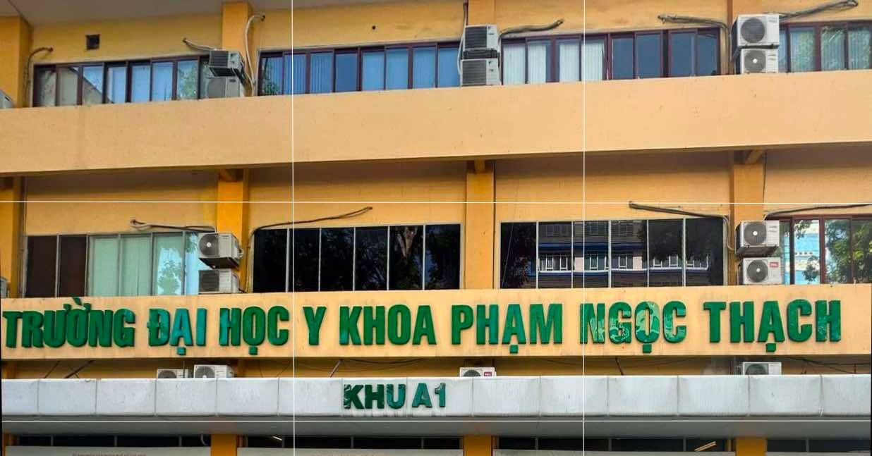 You are currently viewing Sinh viên năm cuối trường y mất 7 tỷ đồng trong tài khoản đã đi học lại