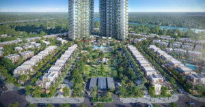 Read more about the article Sky Retreat – ‘tọa độ’ trị liệu, phục hồi, tái tạo đa thế hệ tại Eco Retreat