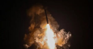 Read more about the article Số đầu đạn gia tăng, thế giới đối mặt nguy cơ chạy đua vũ trang hạt nhân