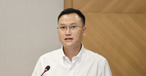 Read more about the article SpaceX đang lập doanh nghiệp để cung cấp dịch vụ Internet vệ tinh tại Việt Nam