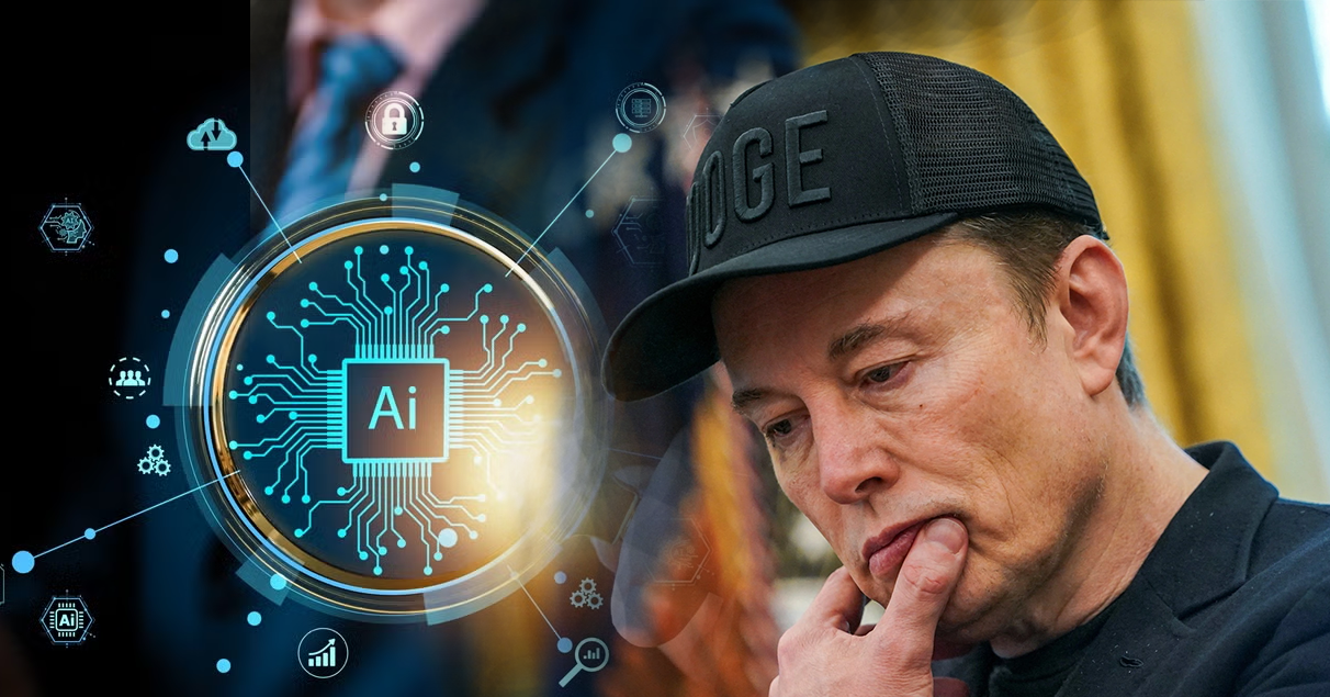 You are currently viewing Startup AI của một 9x được rót 14,3 tỷ USD, Musk hối hận vì chỉ trích ông Trump