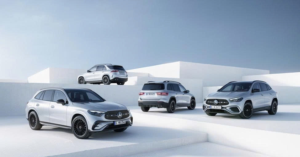 Read more about the article Sự kiện ‘LiveRARE’ sẽ trưng bày dàn xe Mercedes-Benz 100 tỷ đồng