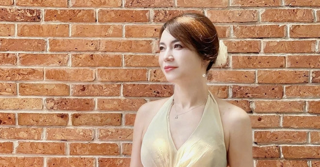 You are currently viewing Sự thay đổi ngỡ ngàng của người chồng chuyển giới thành nữ sau 8 năm hôn nhân