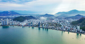 Read more about the article Lý do không thể giữ các thành phố, thị xã thuộc tỉnh