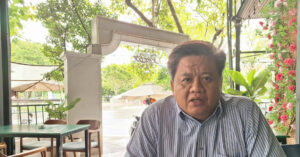 Read more about the article Chúng tôi không chém gió