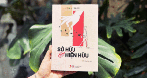 Read more about the article Tác giả viết sách cảnh báo sự lệ thuộc thái quá vào vật chất huỷ hoại tinh thần