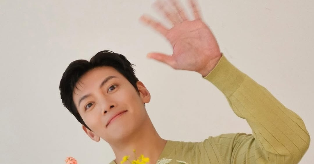 You are currently viewing Tài tử Hoàng hậu Ki Ji Chang Wook sang Việt Nam