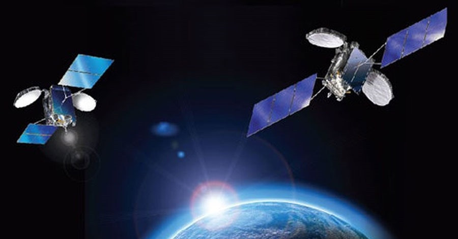 You are currently viewing Tập đoàn Pháp muốn được tham gia dự án phóng vệ tinh VINASAT-3