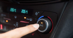 Read more about the article Tắt điều hòa trước khi tắt máy, hành động nhỏ nhưng đem lại lợi ích lớn