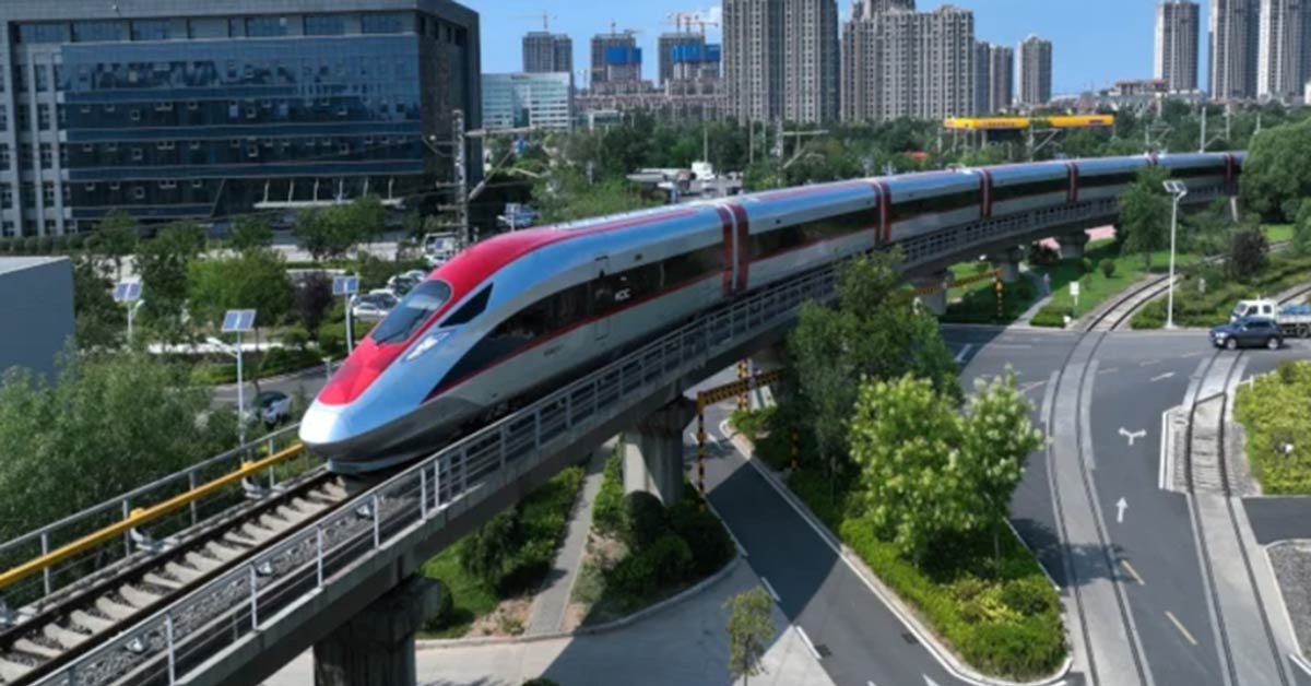 Read more about the article THACO trước bài toán khó: Gần 23.000 tỷ đồng mỗi năm để làm ĐSCT Bắc