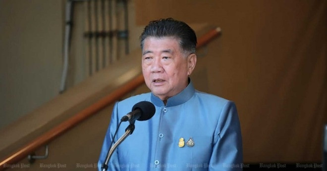 Read more about the article Thái Lan điều thêm quân tới khu vực tranh chấp với Campuchia