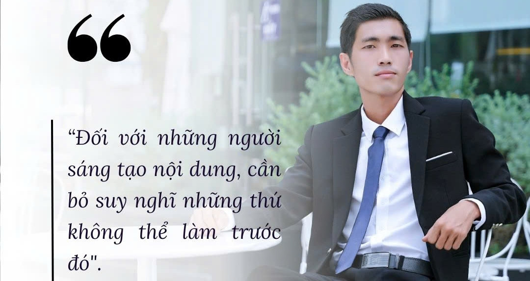 You are currently viewing Chàng trai chi 500.000 mua tài khoản Veo 3, thu lợi 60 triệu đồng/tháng