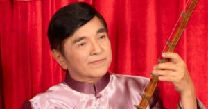 Read more about the article Lý do nghệ sĩ Chí Tâm 73 tuổi ngồi không cũng có gần 30 triệu/tháng