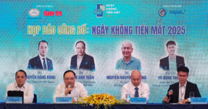 Read more about the article Tháng 9 sẽ đóng các tài khoản ngân hàng “chết” để chống lừa đảo, gian lận