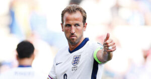 Read more about the article Thắng Andorra1-0, tuyển Anh bị chê đá như ‘tra tấn’ khán giả