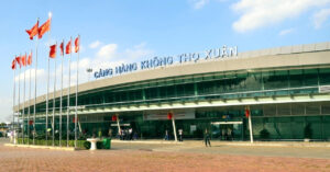 Read more about the article Thanh Hóa yêu cầu rà soát thiết bị không người lái sau sự cố ở sân bay Thọ Xuân