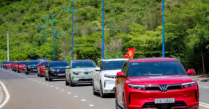 Read more about the article Thi sáng tác ca khúc ‘VinFast