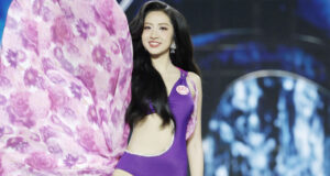 Read more about the article Thí sinh Hoa hậu Việt Nam trình diễn bikini bốc lửa
