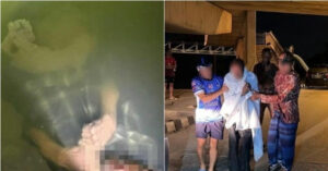 Read more about the article Thi thể trôi trên kênh bất ngờ kêu cứu khiến nhân viên cứu hộ sững sờ