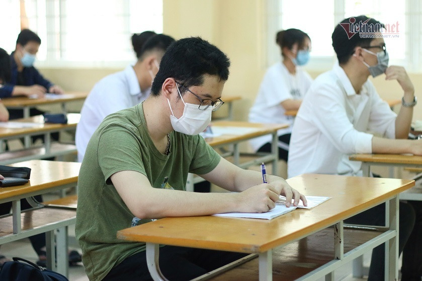 Read more about the article Đề thi thử tốt nghiệp THPT 2025 môn Sinh học tham khảo