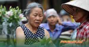 Read more about the article Thời gian chuyển từ già hóa dân số sang dân số già ở Việt Nam chỉ từ 17-20 năm