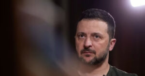 Read more about the article Hé lộ thời gian, địa điểm, và mục tiêu trong cuộc đàm phán mới của Nga – Ukraine