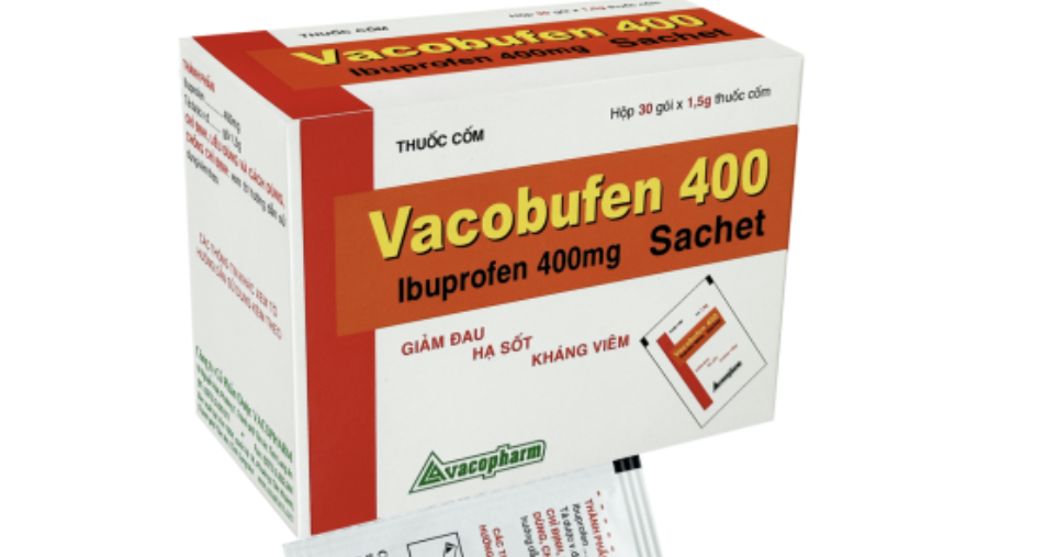 You are currently viewing Thu hồi giấy đăng ký lưu hành 3 thuốc giảm đau, điều trị rối loạn cương, béo phì