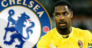 Read more about the article Thủ môn số 1 tuyển Pháp đòi chuyển nhượng sang Chelsea