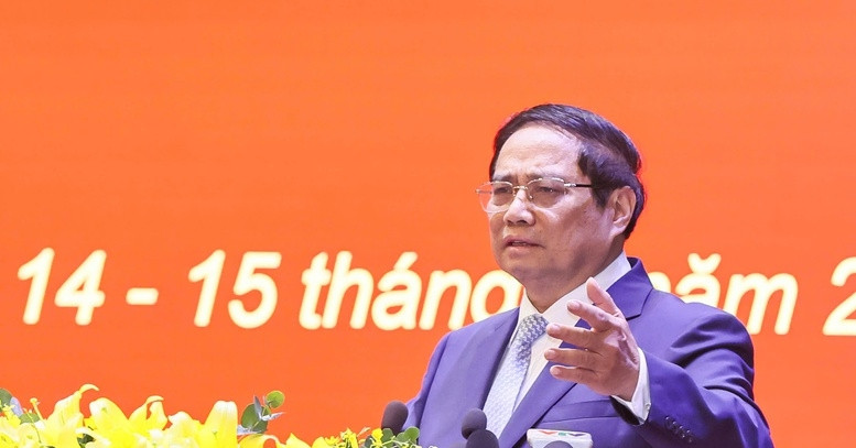 You are currently viewing Thủ tướng nêu 6 vấn đề quan trọng khi vận hành chính quyền địa phương 2 cấp