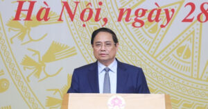 Read more about the article Phát động phong trào toàn dân thi đua làm giàu