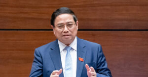 Read more about the article Thủ tướng ra Công điện về xử lý tài sản sau sáp nhập tỉnh, kết thúc cấp huyện