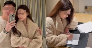 Read more about the article Thực hư vụ cựu giám đốc 40 tuổi bị vợ bóc phốt ngoại tình, bao nuôi 200 cô gái