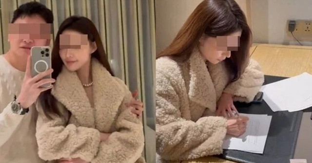 You are currently viewing Thực hư vụ cựu giám đốc 40 tuổi bị vợ bóc phốt ngoại tình, bao nuôi 200 cô gái