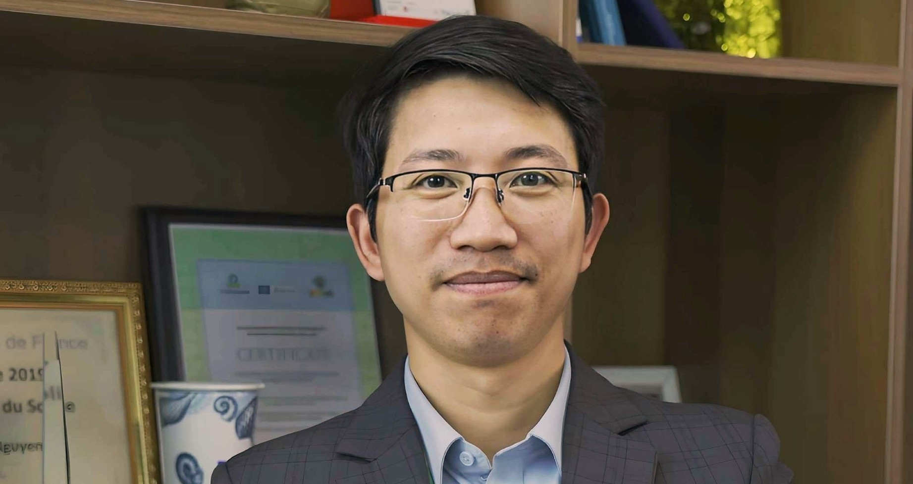 Read more about the article Tiến sĩ lo ngại học sinh không mặn mà học ngành kỹ thuật, ngại khó và khổ