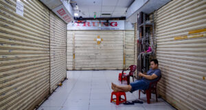 Read more about the article Mức thuế 1,5% tính trên doanh thu là rất cao