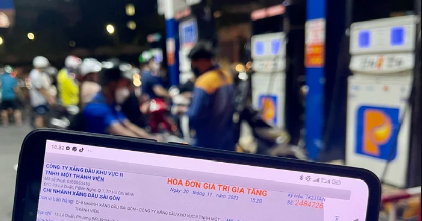 Read more about the article Tìm hướng miễn phí phần mềm hóa đơn điện tử cho hộ cá nhân, doanh nghiệp nhỏ