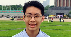 Read more about the article Tìm thấy bé trai 13 tuổi mất tích ở Hà Nội, địa điểm phát hiện gây bất ngờ