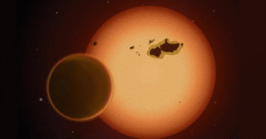 Read more about the article Hy vọng mới về sự sống ngoài hành tinh?