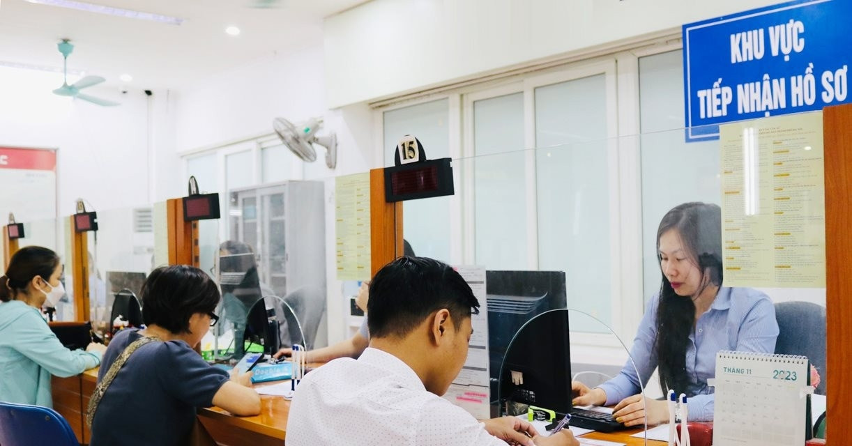 Read more about the article Tin vui cho người lao động ngoài 45 tuổi mới bắt đầu đóng BHXH