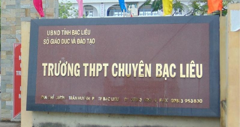 Read more about the article Tỉnh đầu tiên công bố điểm thi, điểm chuẩn lớp 10 năm 2025